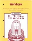 Cover of: History of the World | Marvin Perry