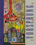 Cover of: Vorsprung by Thomas A. Lovik, J. Douglas Guy, Monika Chavez