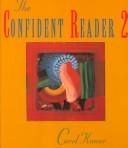 Cover of: The confident reader 2