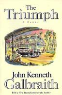 Cover of: TRIUMPH 93 ANNV ED PA | John Kenneth Galbraith