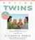 Cover of: Having twins