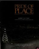 Cover of: Pride of Place: Building the American Dream