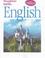 Cover of: English