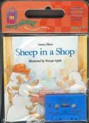 Cover of: Sheep in a Shop | Nancy E. Shaw
