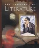Cover of: The Language of Literature by 