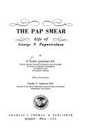 The Pap smear by Daniel Erskine Carmichael