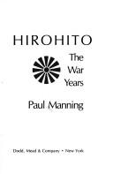 Hirohito by Paul Manning