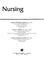 Cover of: Critical care nursing