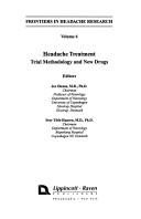 Cover of: Headache Treatment by 