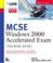 Cover of: MCSE Training Guide (70-240)