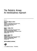 Cover of: Pediatric airway | 