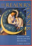 Cover of: The reader's corner by Carol C. Kanar