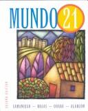 Cover of: Mundo 21