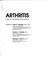 Cover of: Rheumatoid Arthritis