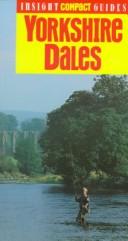 Cover of: Yorkshire Dales