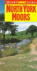 Cover of: Insight Compact Guides North York Moors