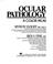 Cover of: Ocular pathology