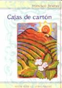 Cover of: Cajas De Carton (Nuestra Vision)