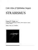 Cover of: Strabismus (Color Atlas of Ophthalmic Surgery)