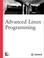 Cover of: Advanced Linux Programming (Landmark)