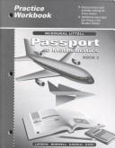 Cover of: Passport to Mathematics (Book 2) by Ron Larson, Laurie Boswell, Lee Stiff, Timothy D. Kanold