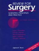 Review for Surgery by Lazar J. Greenfield