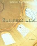 Cover of: Business law: principles and practices