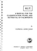 H.I.T by Patricia Anne Kolb