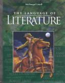 Cover of: The Language of Literature, Level 8
