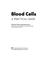 Cover of: Blood Cells