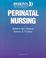 Cover of: AWHONN's Perinatal Nursing