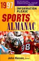 Cover of: 1997 Information Please(R) Sports Almanac (Espn Information Please Sports Almanac)