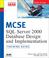 Cover of: MCAD/MCSD/MCSE Training Guide (70-229)