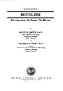 Cover of: Botulism by Louis DS Smith