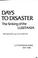 Cover of: Seven days to disaster