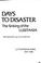 Cover of: Seven Days to Disaster