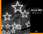 Cover of: Flash MX Magic (3rd Edition)