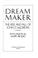 Cover of: Dream Maker