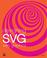 Cover of: Designing SVG Web Graphics