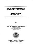 Cover of: Understanding allergies