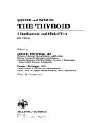 Cover of: Werner and Ingbar's the thyroid by 