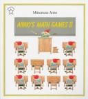 Cover of: Anno's Math Games 3 (Anno's Math Games)