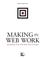 Cover of: Making the Web Work