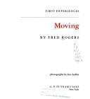 Cover of: Moving