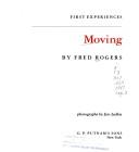 Cover of: Moving by Fred Rogers