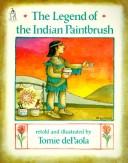 Cover of: Legend of the Indian Paintbrush SAN (Sandcastle Books) by Jean Little