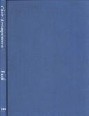 Cover of: Illustrations in choir accompaniment, with hints in registration.: A hand-book (provided with marginal notes for reference) for the use of organ students, organists, and those interested in church music.