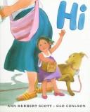 Cover of: Hi! by Ann Herbert Scott