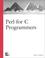 Cover of: Perl for C Programmers