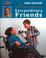 Cover of: Friends with special needs